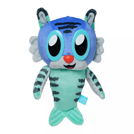 The Manhattan Toy Company Morphies Merkit Stuffed Animal