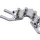 thumbnail image 2 of Afinador Cuerdas Con Bloqueo Guitarra B2/B3/B4 Cromado Accesorio para, 2 of 6