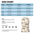 thumbnail image 4 of Kdxio Vintage Farm Pigs for Men's Muscle T-shirt,Sleeveless for Workout Running Athletic Gym Lounge Casual, 4 of 5