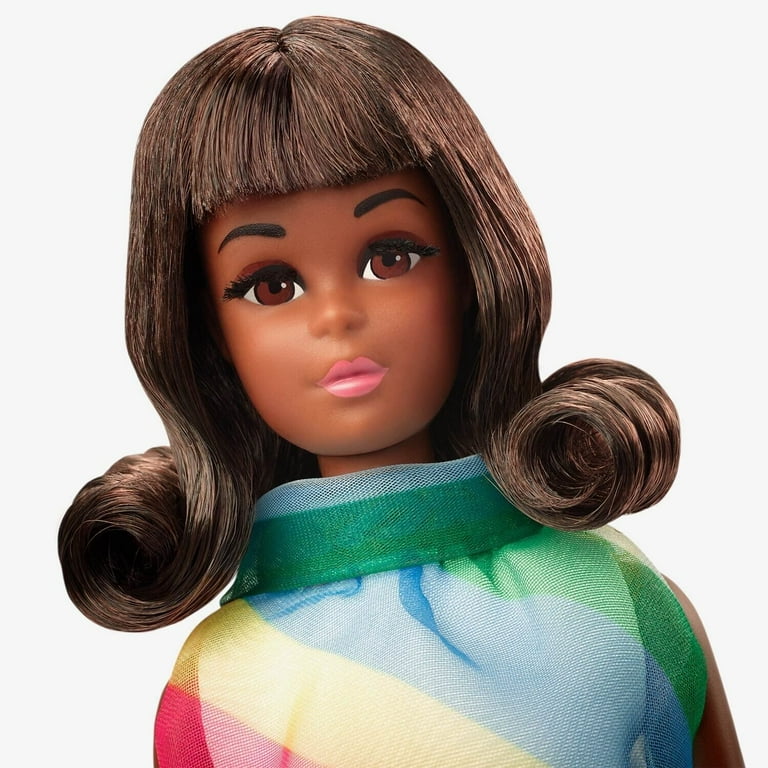 Barbie Signature Francie Collectible Doll, 4 Barbie Signature Francie Collectible Doll, 4
