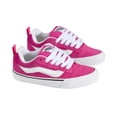 thumbnail image 2 of VANS FU KNU SKOOL UNISEX SNEAKERS - PINK - Neon Pink / Men 8.5 / Women 10 / Medium, 2 of 4