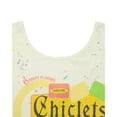 thumbnail image 3 of Junk Food Womens Paint Chiclets T-Shirt, 3 of 5