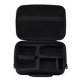 thumbnail image 3 of Estuche Transporte Rígido Portátil Bolso Hombro A Prueba Salpicaduras para DJI Mini 3 Pro, 3 of 9