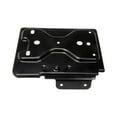 thumbnail image 2 of KarParts360 For Chevy C3500/K2500 1999 2000 Battery Tray | Metal | Black | 2.2 Inches Depth | Replacement For 15891945, 2 of 5