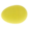 thumbnail image 4 of Huevos de plástico perfecl Instrumentos de percusión manual Juguetes musicales rítmicos para fiestas infantiles color Amarillo, 4 of 8