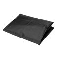 thumbnail image 3 of Fire Pit Cover Round 36 Inch Fire Pit Cover, for 30-36 Inch Fire Pits, 3 of 5