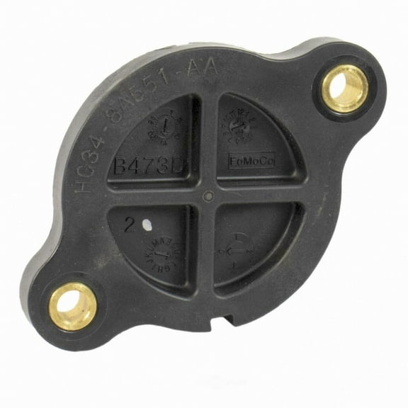 Motorcraft RH-245 Engine Coolant Water Outlet Fits select: 2017-2023 FORD F250, 2017-2023 FORD F350