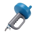 thumbnail image 1 of Advancent Cepillo de limpieza de alcantarillado flexible de 7M, limpiadores de drenaje, fregadero, bañera, inodoro, tubería de dragado, herramienta de Conjuntos de muebles de dormitorio Advancent HA015092-00, 1 of 1