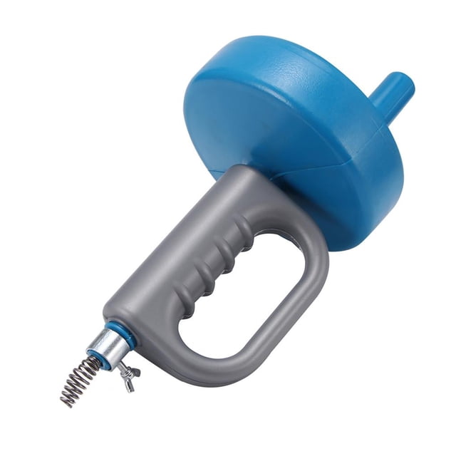 Advancent Cepillo de limpieza de alcantarillado flexible de 7M, limpiadores de drenaje, fregadero, bañera, inodoro, tubería de dragado, herramienta de Conjuntos de muebles de dormitorio Advancent HA015092-00