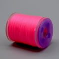 thumbnail image 3 of 200D Fly Tying Thread Fluorescent Fly Body Tying Material For Fly Fishing Hook Yellow, 3 of 4