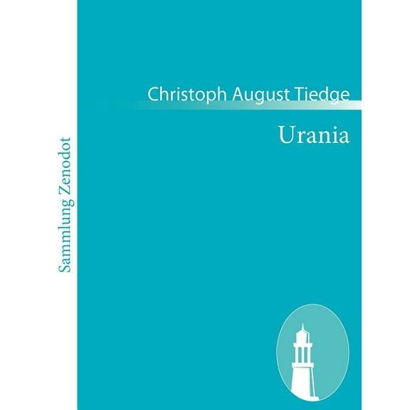 Urania (Paperback)