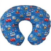 Boppy Cottony Cute Slipcover Beep Beep