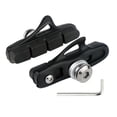 thumbnail image 1 of Bike C-Brake Pads Efficient Stopping Power For Carbon Fiber Rims For Carbon Rim, 1 of 8