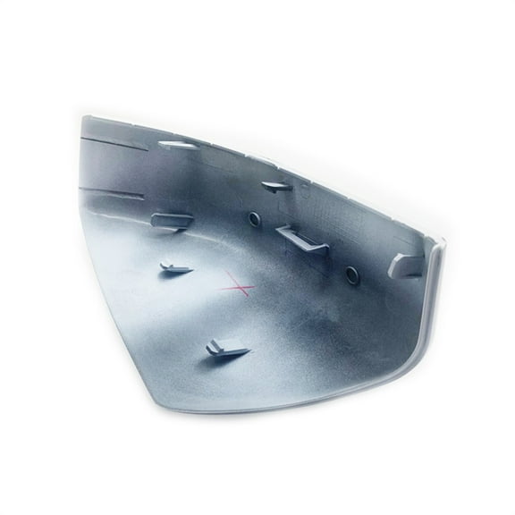 Primer Right Side Mirror Cover Cap For Nissan-Sentra 2012-2019