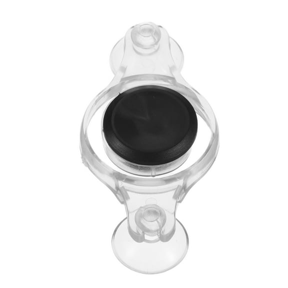 Raindrops Phone Game Joystick for Mobile Phone Transparent Phone Game Joystick Gaming Controller for Smart Phone Tablet