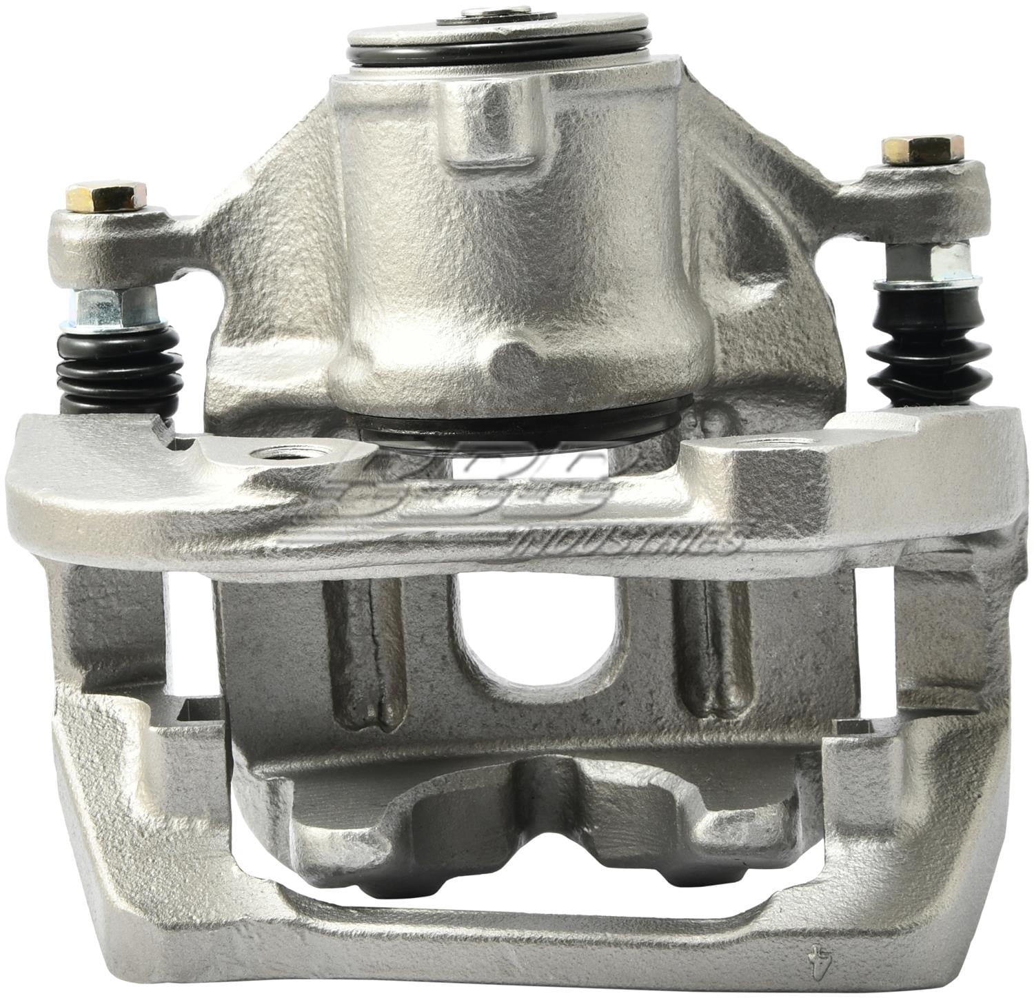 TERREPOWER formerly BBB Industries 99-02427A Reman Caliper w/installation Hardware