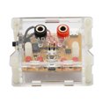 thumbnail image 3 of MIANGASTORE Module de Référence de Tension Haute Précision 4- 2.5V 7.5V 5V 10V AD584KH, 3 of 8