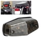 thumbnail image 4 of Luz trasera LED para motocicleta, lámpara de freno de estacionamiento, accesorio para motocicleta compatible con lentes YamahaSmoky, 4 of 10