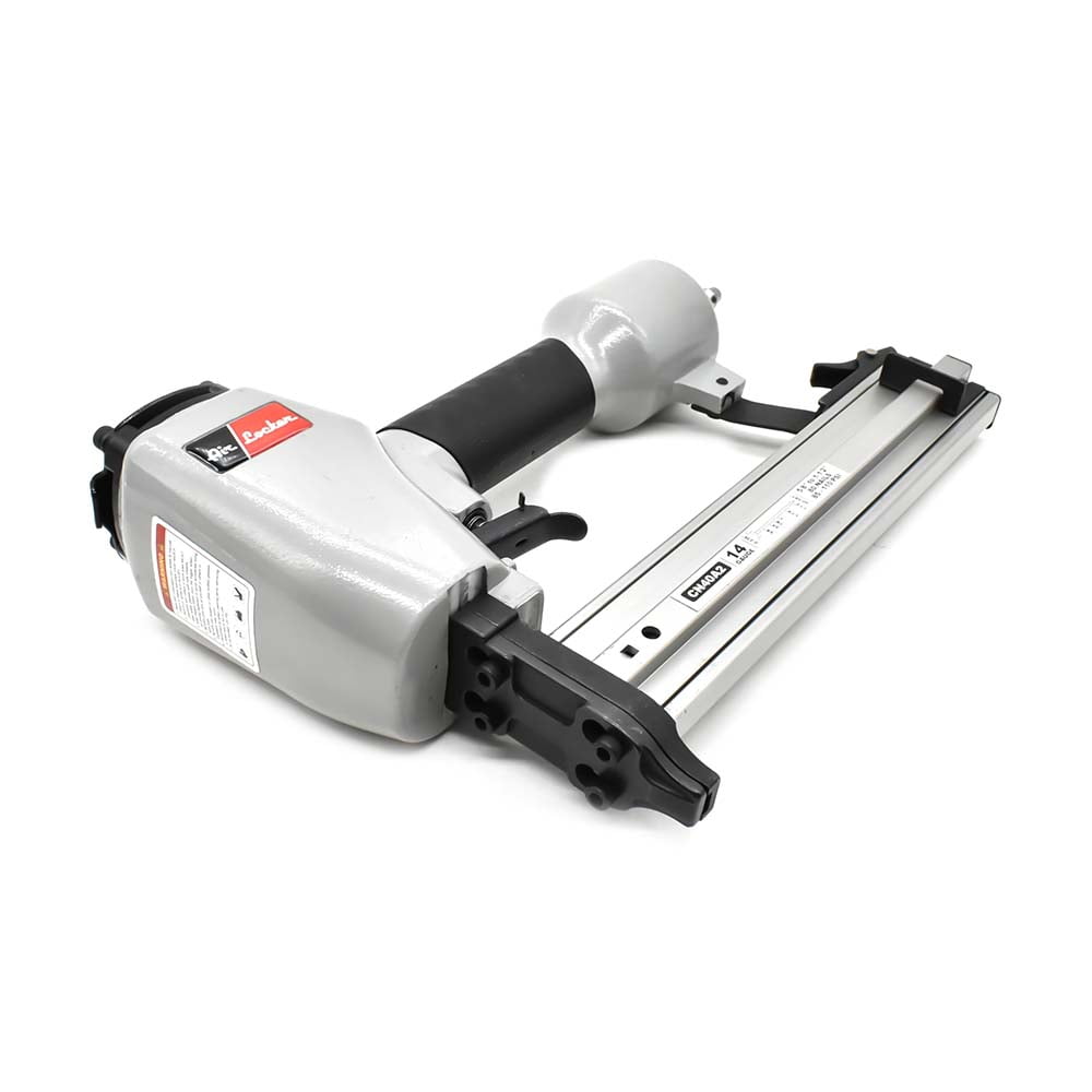 Air Locker CN40A2 14 Gauge Heavy-Duty Compact Concrete Nailer - 5/8 Inch To 1-1/2 Inch