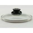 thumbnail image 3 of Swiss Diamond | Tempered Glass Lid - 6.3", 3 of 6
