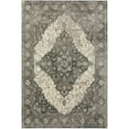thumbnail image 1 of Dalyn Naples Area Rug NP7 Np7 Dove Dove Scrolls Vines 9' 6" x 13' 2" Rectangle, 1 of 2