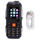 thumbnail image 3 of Smartphone Elderly Mobile Phone 2800mAh Strong Flashlight Elderly Cell Phone Mp3 Music For Traveling ANGGREK Otros, 3 of 8