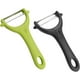 thumbnail image 1 of 2 Pcs Y-Shaped Swivel Potato Peeler, Stainless Steel Vegetable Peeler Perfect Peeler for Kitchen, 1 of 4