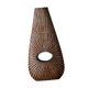 thumbnail image 5 of Florero de mesa Strade Fareast Limited decorativo para el hogar 25 x 105 x 50 cm, 5 of 8