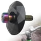 thumbnail image 3 of Tapa superior del vástago del auricular, tubo de cabeza de horquilla de 1 kusrkot Parte superior de la dirección de la bicicleta, 3 of 8