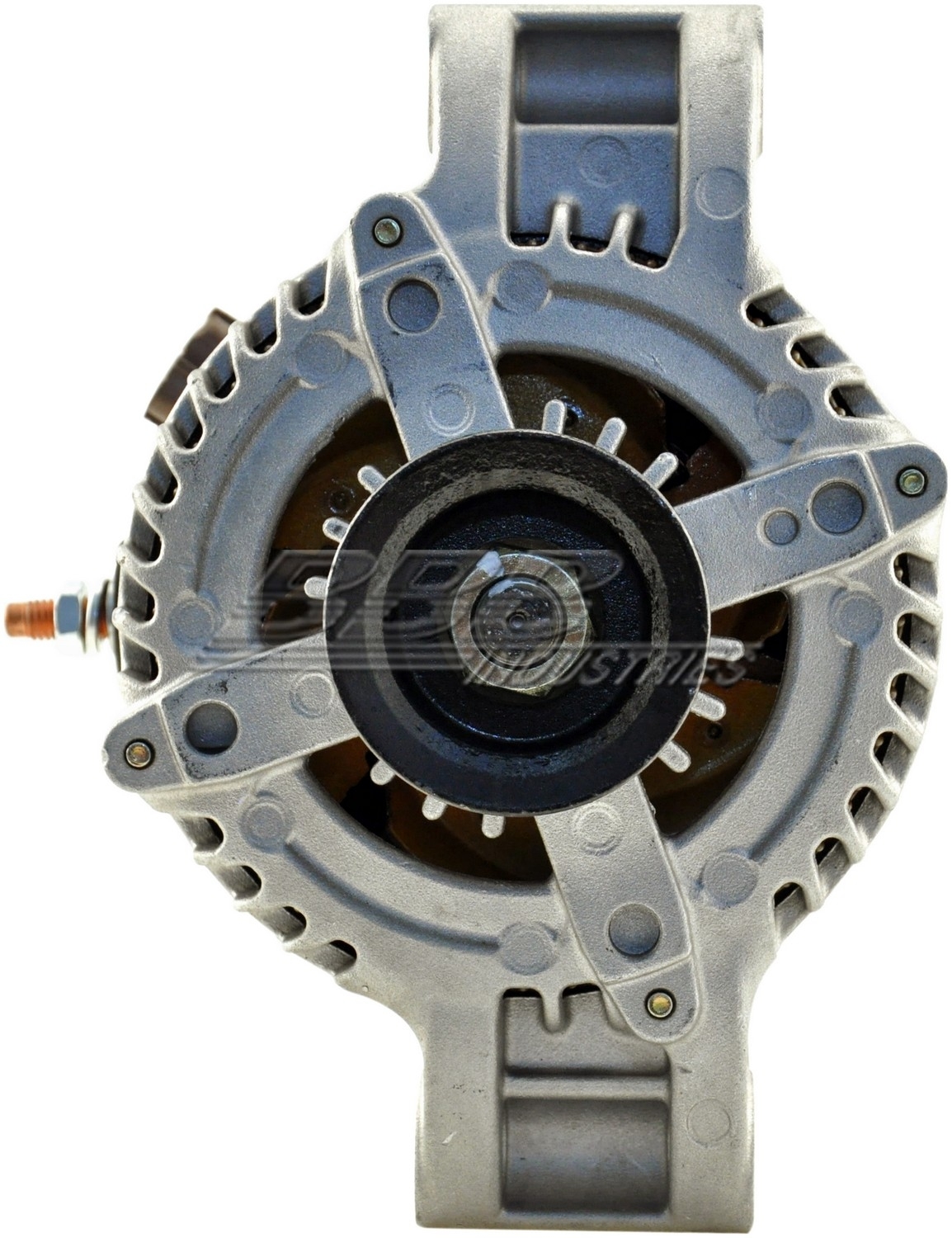TERREPOWER formerly BBB Industries 11429 Reman Alternator