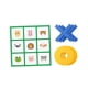 thumbnail image 4 of Juego de Ajedrez Tic TAC Toe Hugo Ajedrez XO Clásico Juguete para Entretenimiento en Interiores y Exteriores, 4 of 9