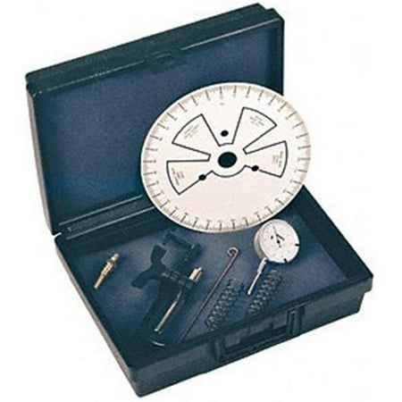 

9 in. Universal Degree Wheel Kit