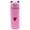 Pink, variant on Cartoon Bear Pencil Holder Silicone Pen Bag Pencil Pouches Zippered Pen Case Standing Pen Pencil Holder for Student