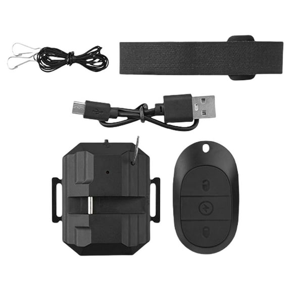 COOLHOOD Drones Drop Delivery Device for 4K, Remote Payloads Releases with USB Charging