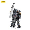 thumbnail image 4 of Figura de acción LEBOO JOYTOY Iron Wrecker 09 Pursue Type 1/25, 4 of 9