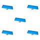 thumbnail image 3 of Vogacara Placa de montaje de para 1/12 ECX Rc FTX5586 RC Car S Performance con placa de montaje de para 1/12 azul Type2 NO2, 3 of 6