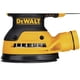 thumbnail image 5 of Lijadora Random Orbit DEWALT DWE6423K de velocidad variable de 5 pulgadas, 5 of 8