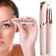 thumbnail image 3 of Recortador de cejas eléctrico, recortador de cejas para mujeres, instrumento de afeitado automático de cejas, depilación, recortador de belleza, lápiz de cejas, raspador de cejas, 3 of 5