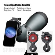 SUNWAYFOTO SPA-3060 Universal Magnetic Smartphone Adapter