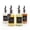 Black-11.8 fl oz (4-Pack), variant on Black 11.8 fl oz (2-Pack) Oil Dispenser Kitchen Cooking Utensil Set