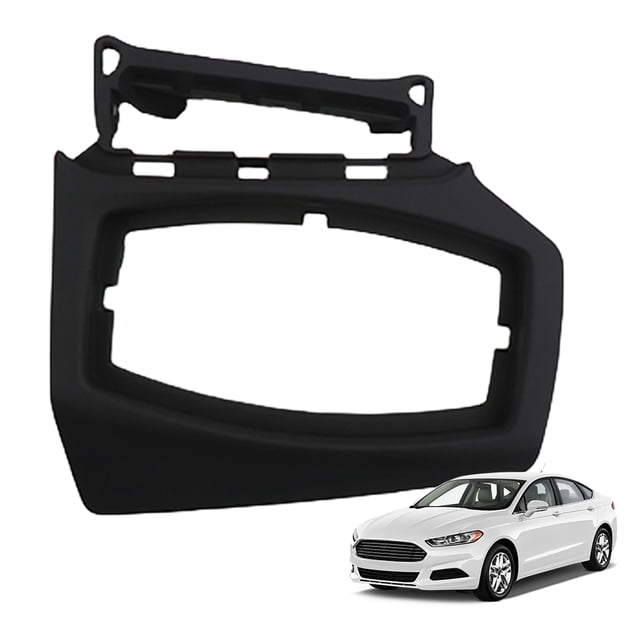 Embellecedor marco WDOplteas para interruptor faro Ford Focus 15-18