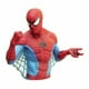 Émerveillez-vous devant l'Incroyable Banque de Bustes Spider-Man – image 1 sur 3