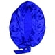 thumbnail image 1 of Gorro de seda jinwen Sombreros para dormir Lavanda, 1 of 3