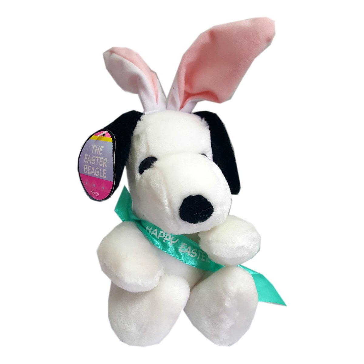 Snoopy The Easter Beagle 13