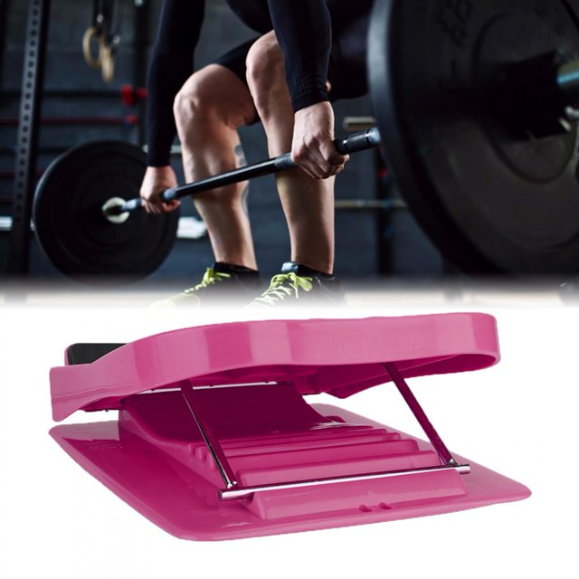 Planche de Massage pour Pieds, Planche Pliante pour Mollets de Pied Design Révolutionnaire