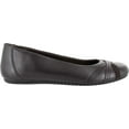 thumbnail image 3 of Easy Street Derry Ballet Flat (Women), 3 of 7