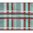 thumbnail image 4 of oneOone Cotton Flex Fabric Madras Check Fabric Prints By Yard 40 Inch Wide, 4 of 4