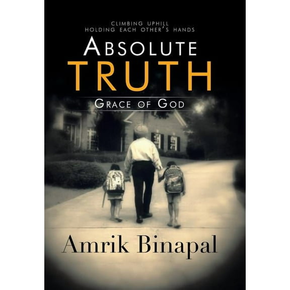 Absolute Truth: Grace of God (Hardcover)