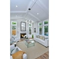 thumbnail image 4 of Maxim Lighting - Six Light Chandelier - Silo - Six Light Chandelier - Maxim, 4 of 6