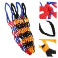 thumbnail image 3 of OULII 2pcs Football and Basketball Storage Net Nylon for Gyms and Beach Activities, 3 of 7